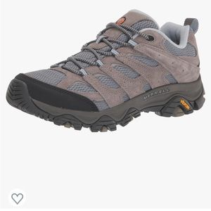 Merrell Women’s Moab 3 Hiking Shoe